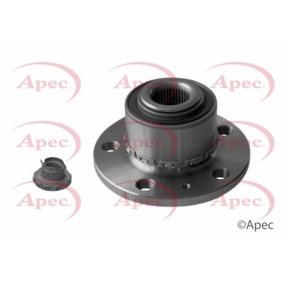 APEC Wheel Bearing Kit AWB1157