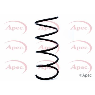 APEC Front Coil Spring ACS1215