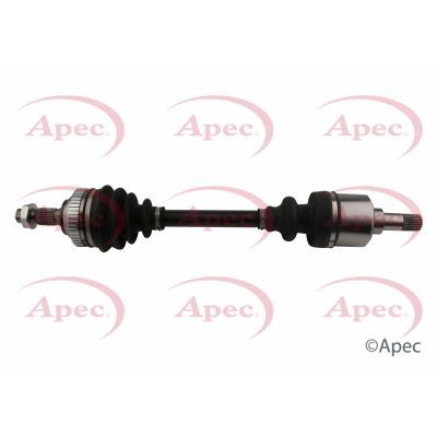 APEC Driveshaft ADS1241L