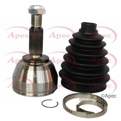 APEC CV Joint ACV1043