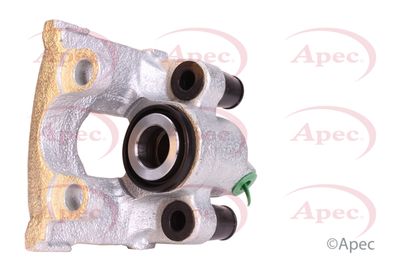 APEC Brake Caliper RR RH RCA436