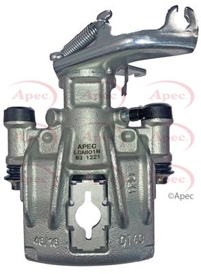 APEC Brake Caliper RR LH LCA801N