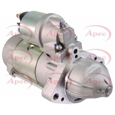 APEC Starter Motor ASM1602
