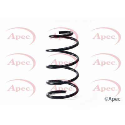 APEC Front Coil Spring ACS1827