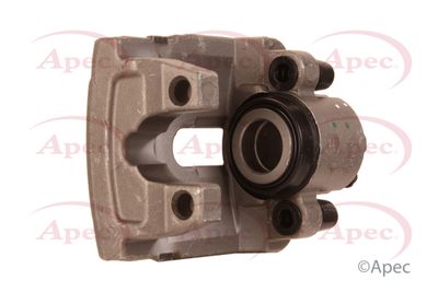 APEC Brake Caliper RR LH LCA742
