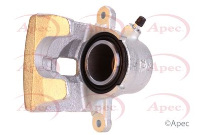 APEC Brake Caliper FR RH RCA547