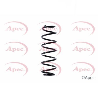 APEC Rear Coil Spring ACS1462