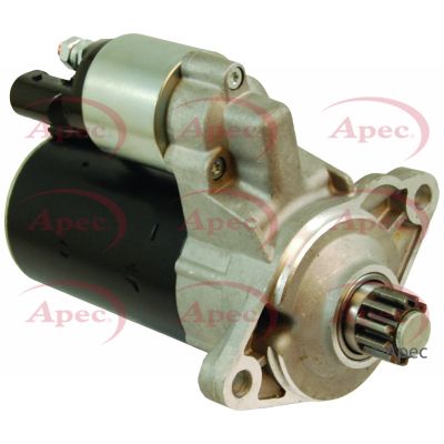 APEC Starter Motor ASM1196