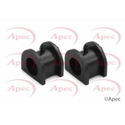 APEC Anti Roll Bar Bush AST8375