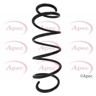 APEC Front Coil Spring ACS1551