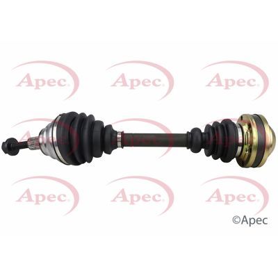 APEC Driveshaft ADS1176L
