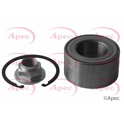 APEC Wheel Bearing Kit AWB1206