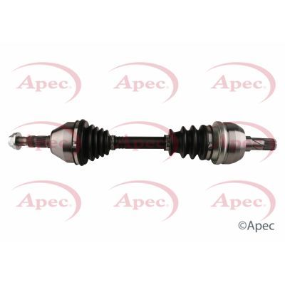 APEC Driveshaft ADS1299L