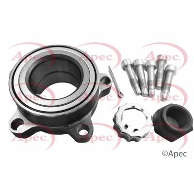 APEC Wheel Bearing Kit AWB1143