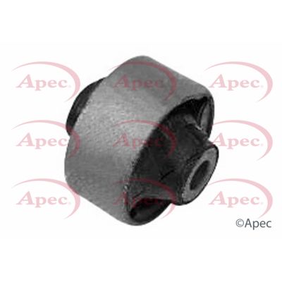 APEC Wishbone Bush AST8058