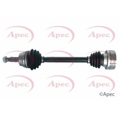 APEC Driveshaft ADS1305L