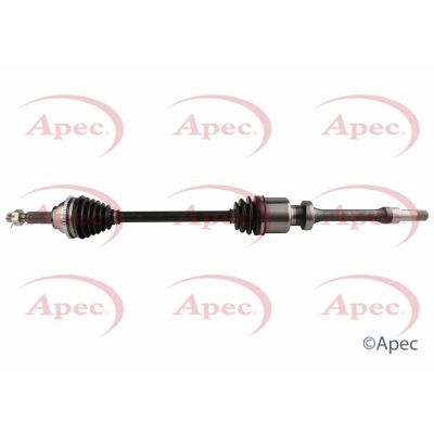 APEC Driveshaft ADS1282R