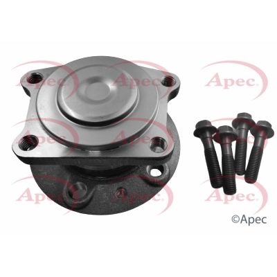 APEC Wheel Bearing Kit AWB1282