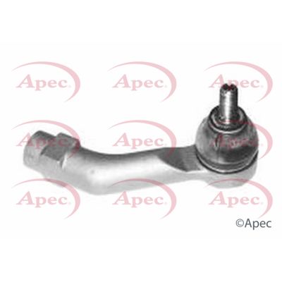 APEC Tie Rod End RH AST6405