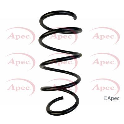 APEC Front Coil Spring ACS1802