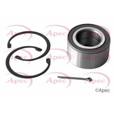 APEC Wheel Bearing Kit AWB1030