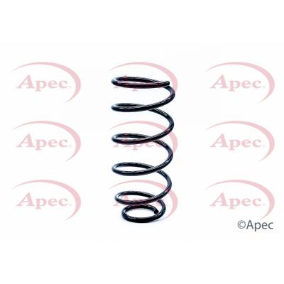 APEC Front Coil Spring ACS1225