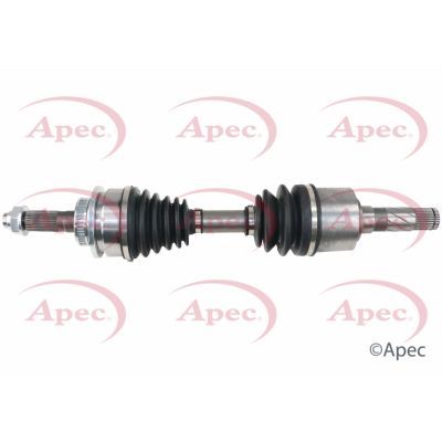 APEC Driveshaft ADS1046R