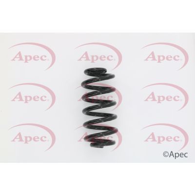 APEC Rear Coil Spring ACS1585