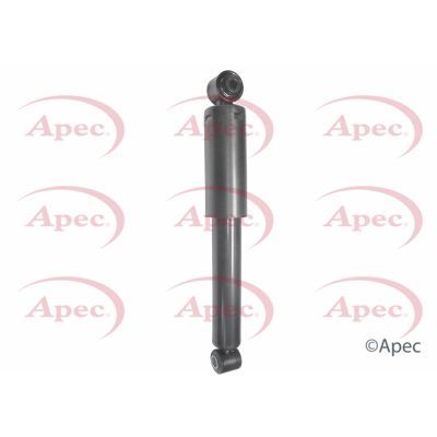APEC Rear Shock Absorber ASA1259