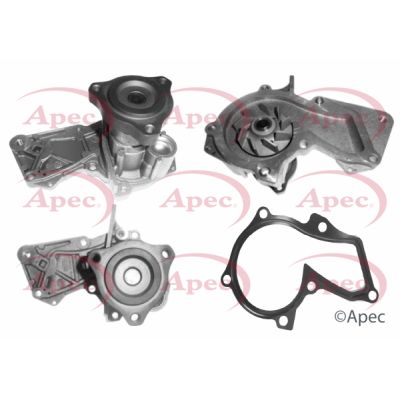 APEC Water Pump AWP1214