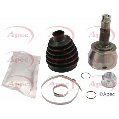 APEC CV Joint ACV1102
