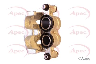 APEC Brake Caliper FR RH RCA552