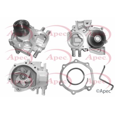 APEC Water Pump AWP1493