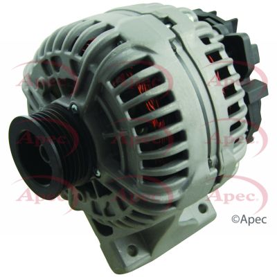 APEC Alternator AAL1672