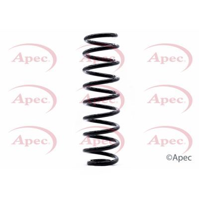 APEC Rear Coil Spring ACS1360