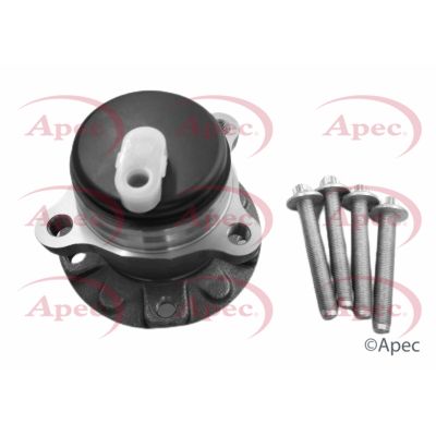 APEC Wheel Bearing Kit AWB1415
