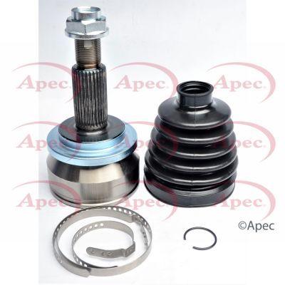 APEC CV Joint ACV1245