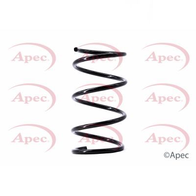 APEC Front Coil Spring ACS1451