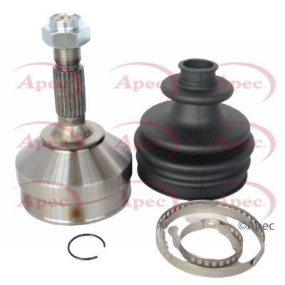 APEC CV Joint ACV1031