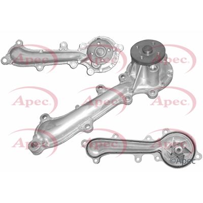 APEC Water Pump AWP1361