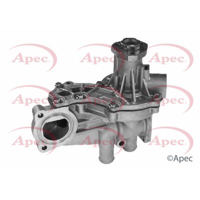 APEC Water Pump With Back Housing AWP1010