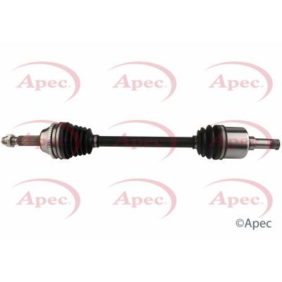 APEC Driveshaft ADS1055L