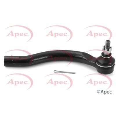 APEC Tie Rod End LH AST6673