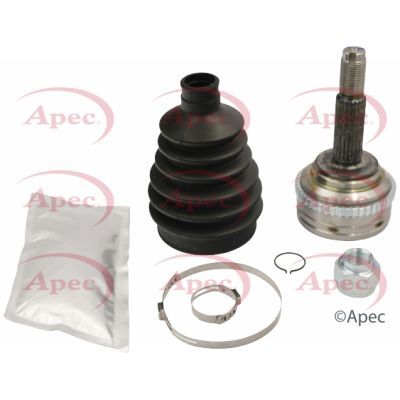 APEC CV Joint ACV1123