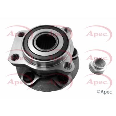 APEC Wheel Bearing Kit AWB1260