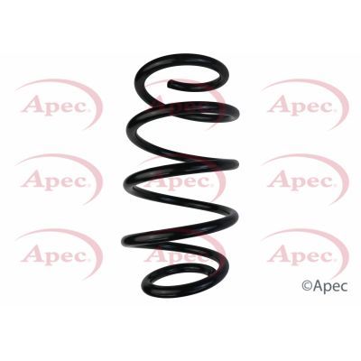 APEC Front Coil Spring ACS1721
