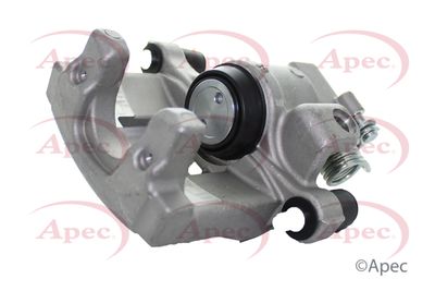 APEC Brake Caliper RR LH LCA231N