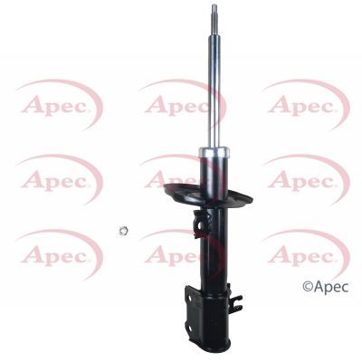 APEC Front Shock Absorber LH ASA1790
