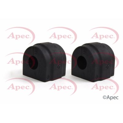 APEC Anti-Roll Bar Bush X2 AST8100