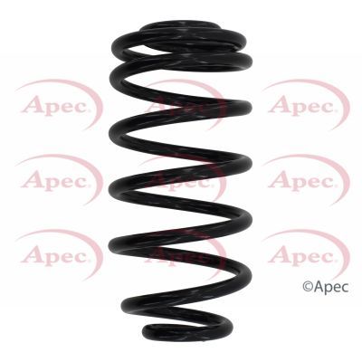APEC Rear Coil Spring ACS1028